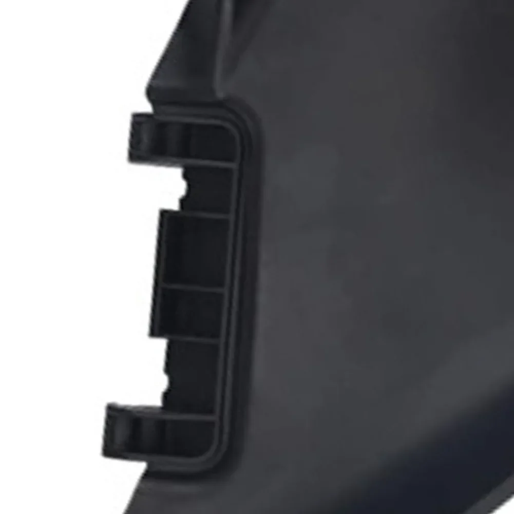 Side Discharge Chute with Hinged Mulch Assembly for For Craftsman 21 in Lawn Mowers Replaces Part Numbers 7317131 73107131
