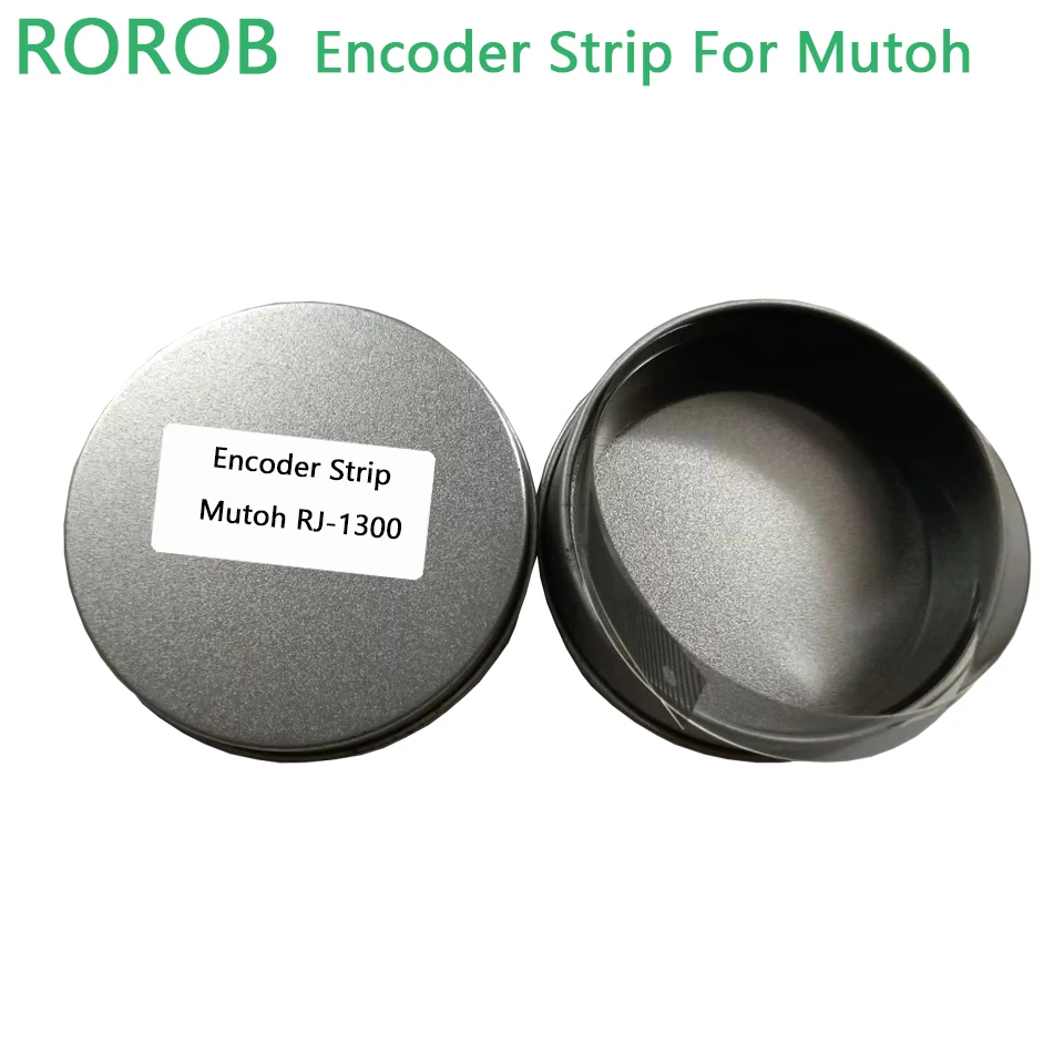 Mutoh Encoder Strip Raster For Mutoh RJ-900C 1300 VJ-1204 1304 1324 1604 1618 1638 1624 Printer Grating Linear Sensor Film Tape