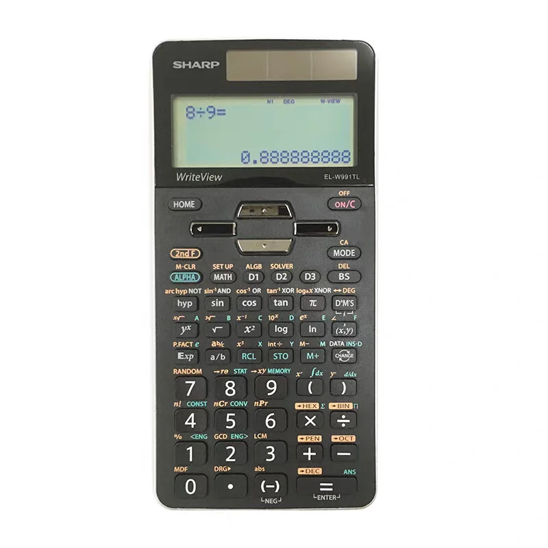 New Examination Cal… - image