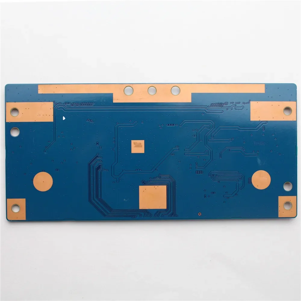 T Con Board T315HW04 V3 CTRL BD 31T09-C0K لـ 32/40/42/46 بوصة لوحة استبدال التلفزيون الأصلية T315HW04 V3 31T09-C0K