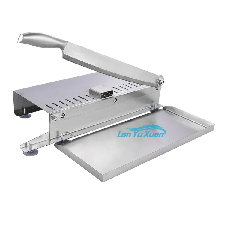 

Vegetable and Fruit Slicer Bone Saw Machine Electric Meat Cutter