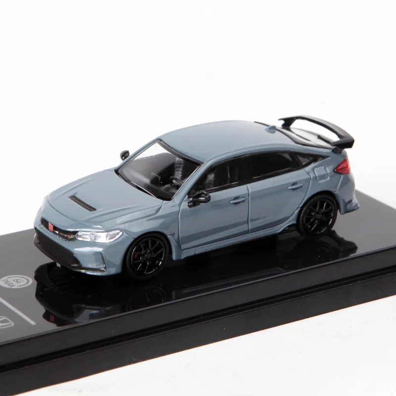 

1/64 Scale Civic RFL5 Alloy Car Model