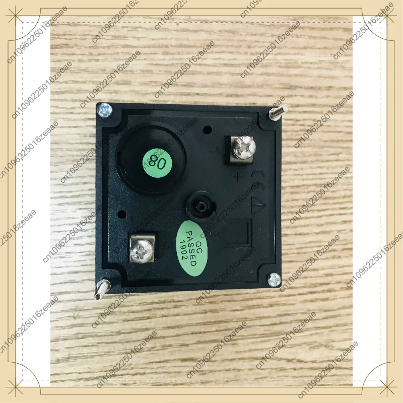 1pc ammeter voltmeter yt-72 ac500/5a2 tool accessories
