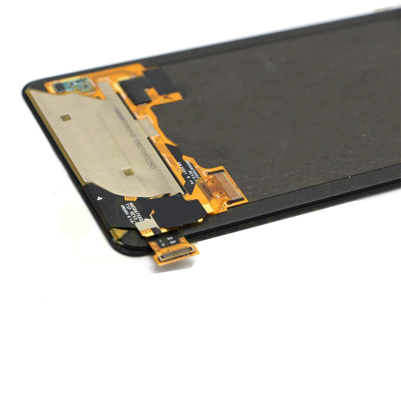 6.6“New lcd For Xiaomi Black Shark 5 RS 5RS LCD SHARK PAR-A0 Display Touch Screen Digitizer Frame For BlackShark 5 lcd