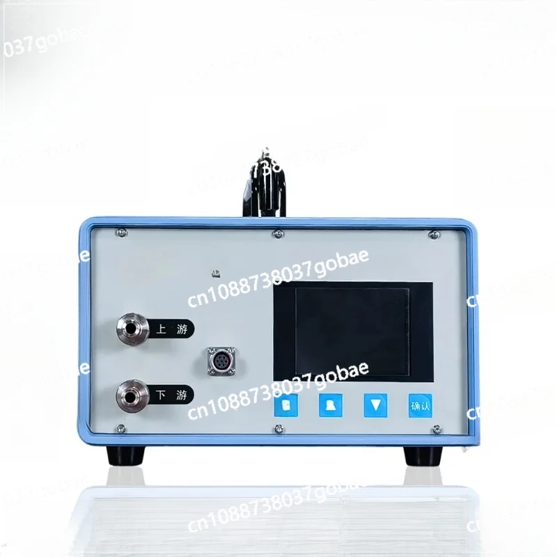 HIGH QUALITY Portable Aerosol Photometer HEPA