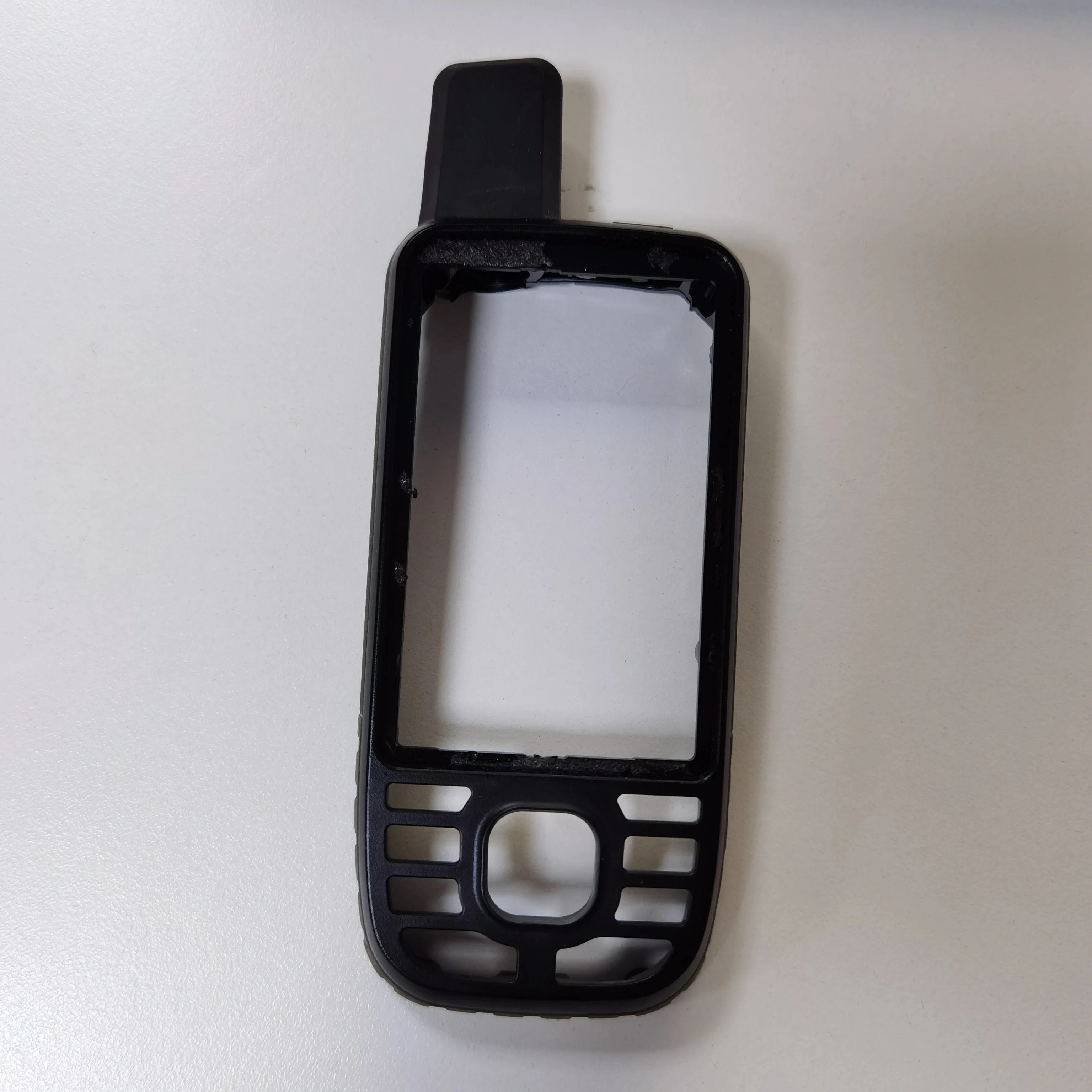 Front Frame Compatible With GARMIN GPSMAP 66st 66s 66sr 66i Front Part Replacement (without glass)