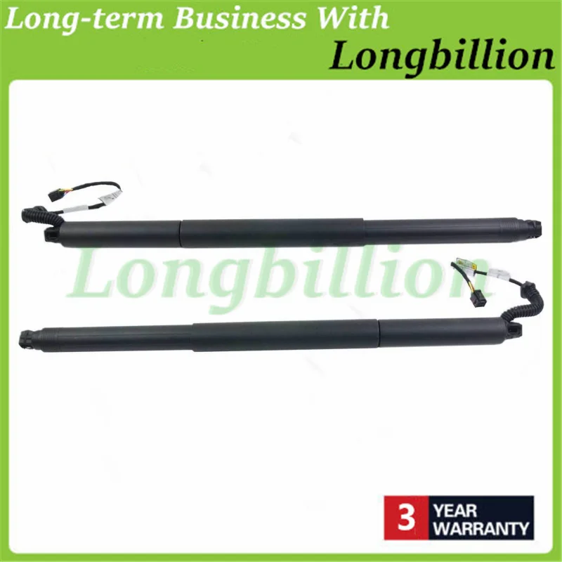 

1 Pair New 3V9827851B 3V9827852B Left Right Electric Tailgate Gas Lift Supports Struts For Skoda Superb Kombi 3V5 AWD 1.8 2.0TSI