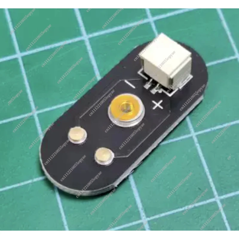 Charging Seat Power Supply Base for INSTA360 GO2 Peanut Action Camera FPV Drone Fixed Wing