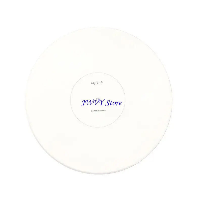 

573a Phono Pickup Player для -калибровочной пластинговой пластины.