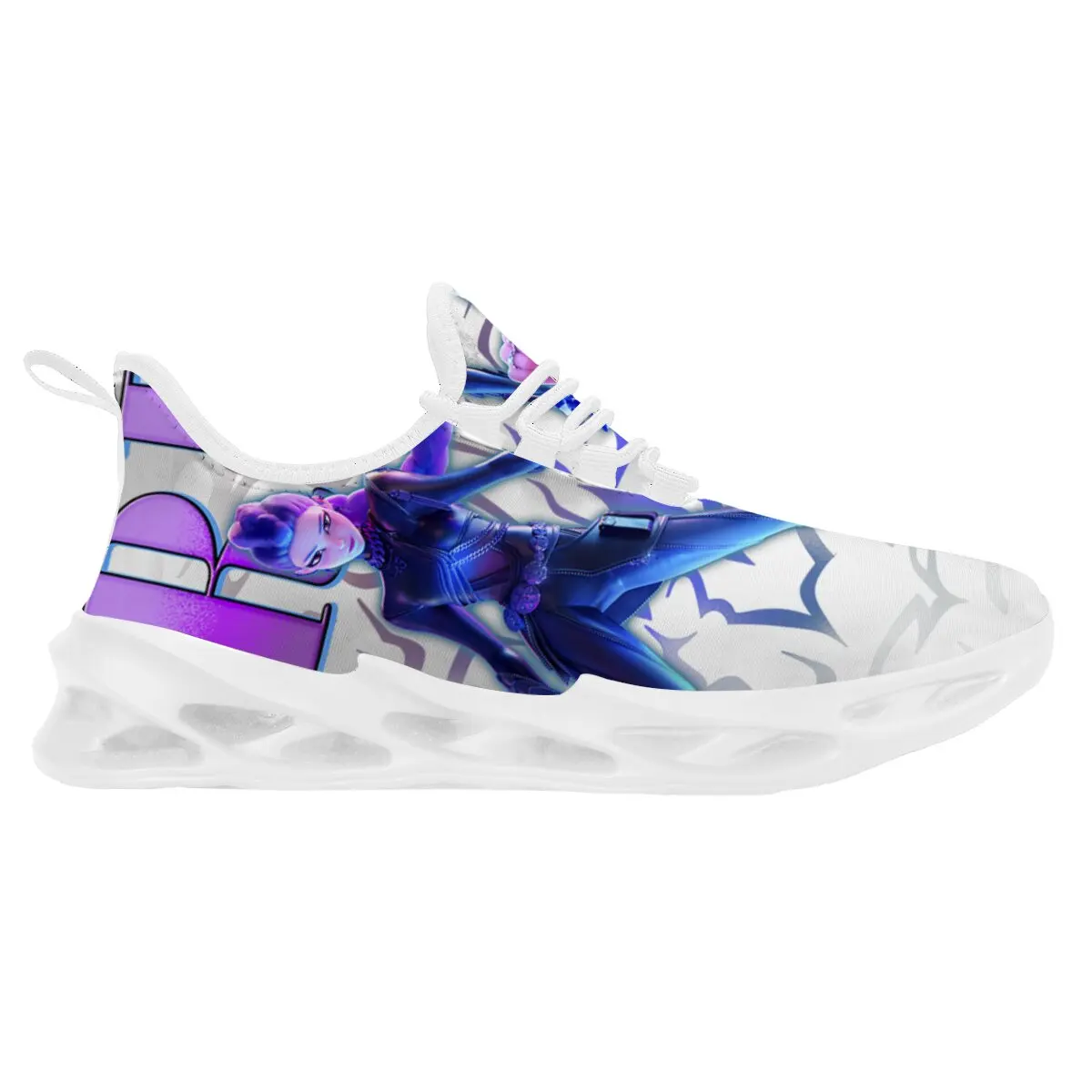 2025 أحذية رجالي ماركة فاخرة أحذية رياضية ليرا طباعة خفيفة الوزن أحذية رياضية تنفس في الهواء الطلق حذاء كاجوال Zapatillas Hombre #6