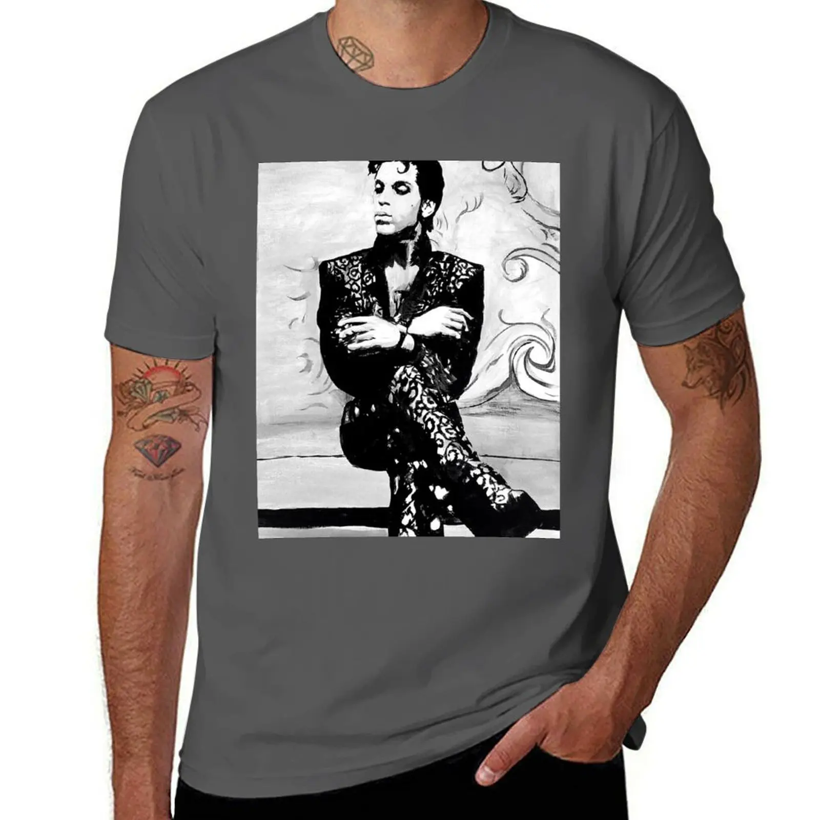 His Royal Badness T… - image