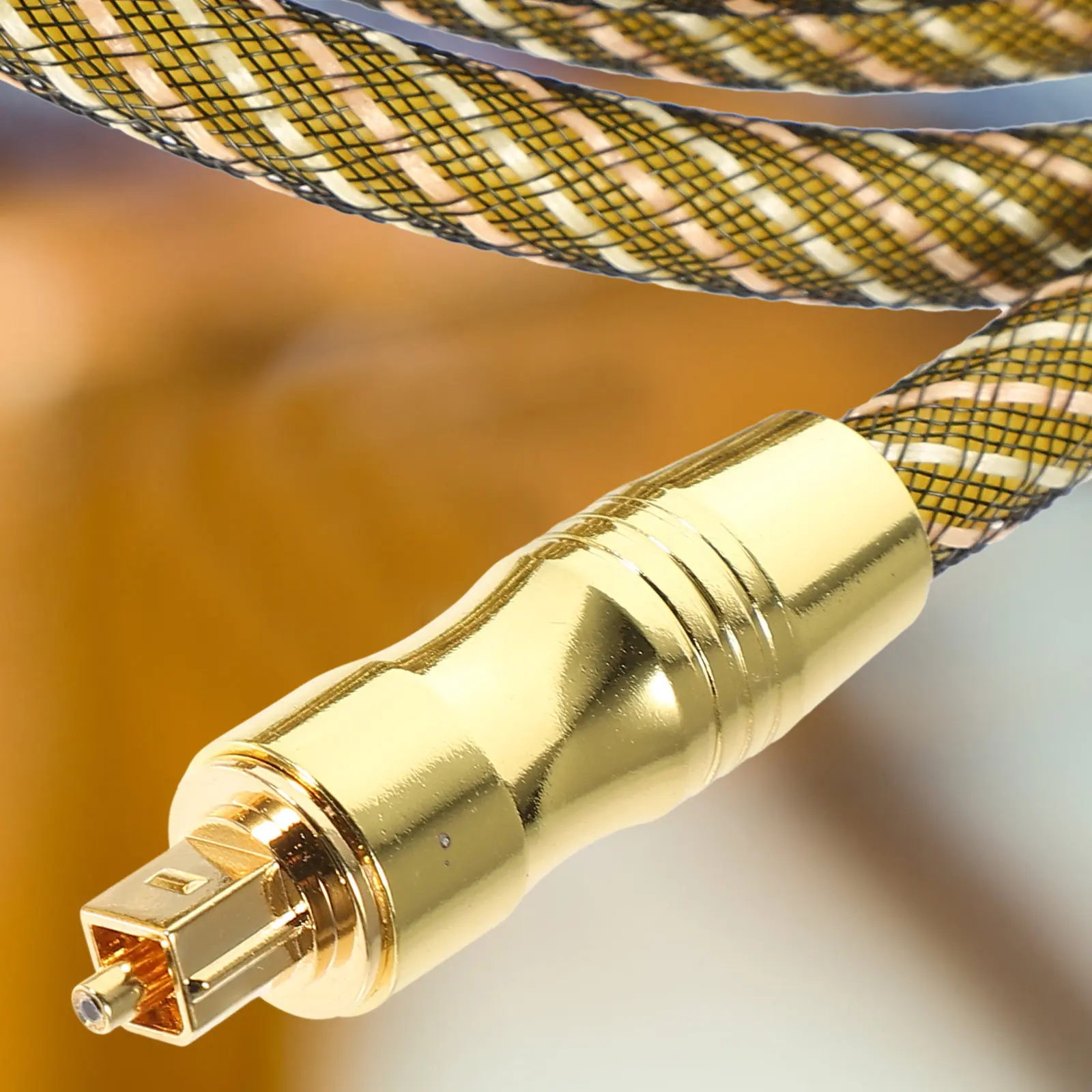 Optical Audio Cable…
