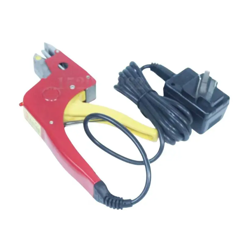 Электрический нагревательный упаковщик для обвязки ПП, ручной ленточный станок, ручной инструмент для обвязки, упаковочное оборудование