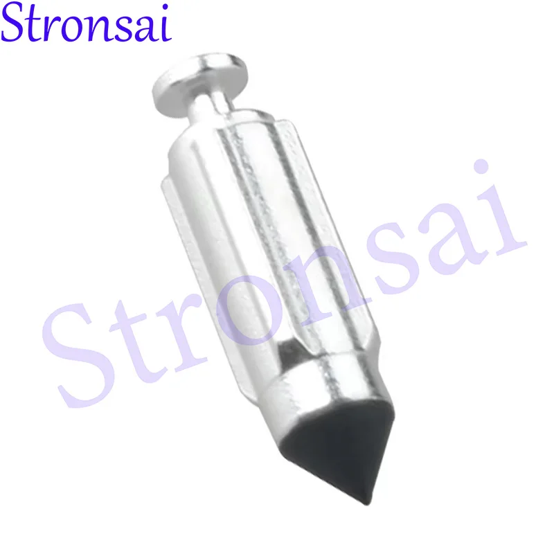 61N-14392 Carburetor Needle Valve For Yamaha Parsun Hidea 2T 25HP 30HP E25 E30 61N-14392-00 Boat Engine Replaces Parts