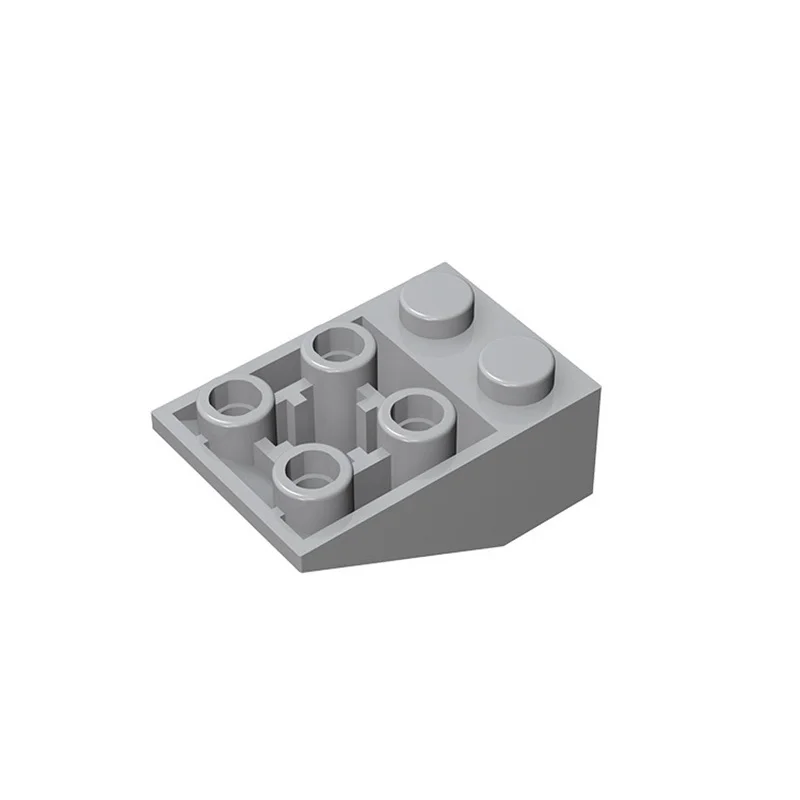 50pcs 3747b 3747 inversé 33 3x2 briques Collections en vrac modulaire GBC jouets pour technique MOC bricolage blocs de construction cadeaux