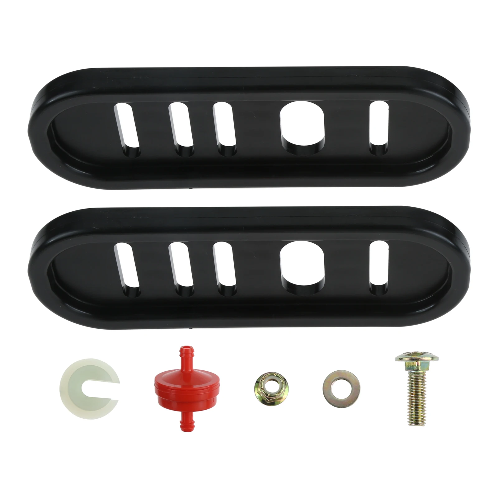 Imagem -04 - Substituição de Slide Filtro de Combustível Sapato Ar-pro 4902410010 para 23-stage Snow Thrower Troy-bilt Mtd 2009 2014 Yard Machine 31ah64eg700