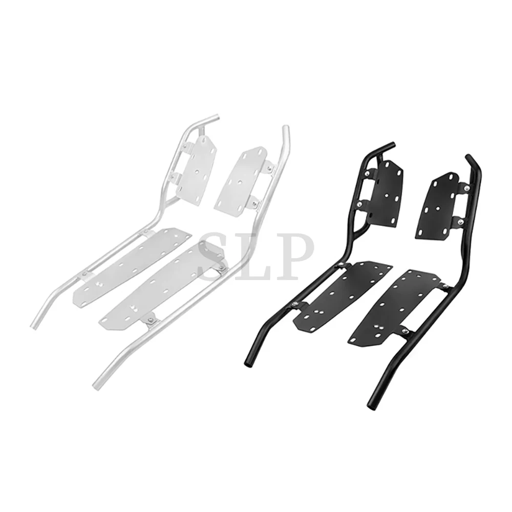 Suitable for Honda Fosa 350 NSS350 bumper and anti fall bar modification parts, pedal frame surround accessories