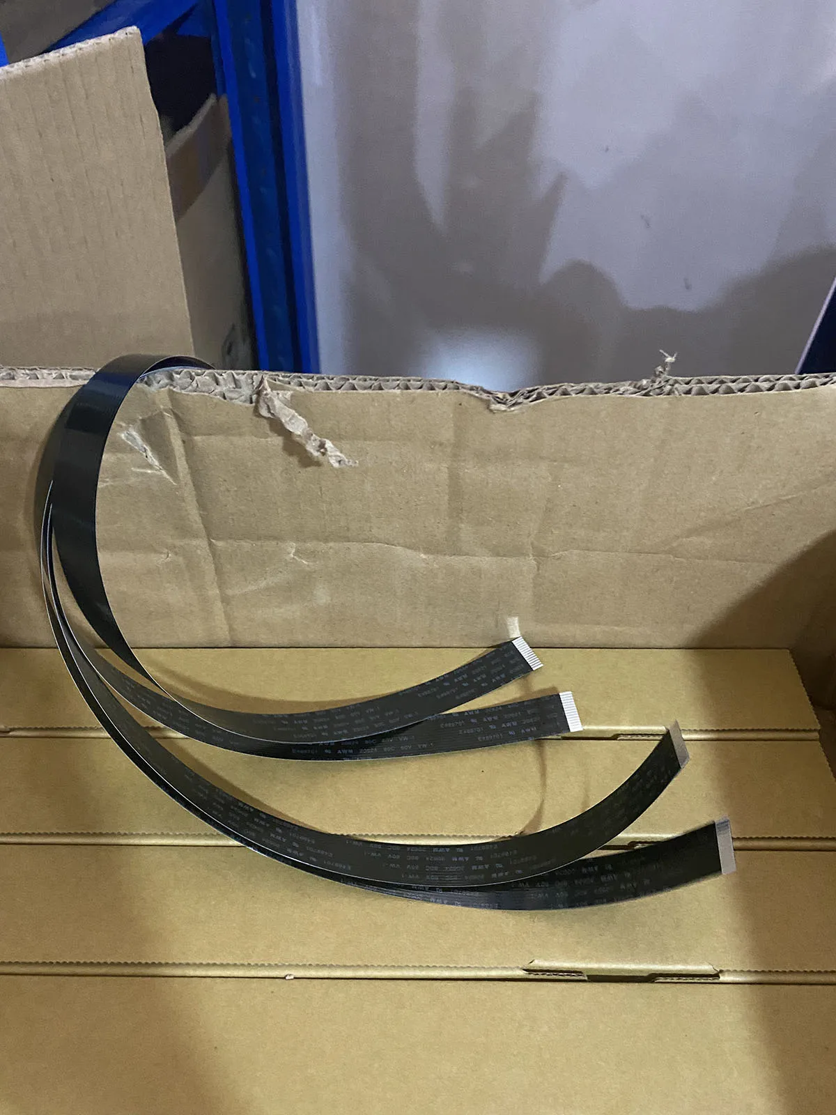 50X CF288-60011-04 Кабель АПД для HP LaserJet Pro 400 MFP M425dn M425 M426 M427 M401 14 контактов