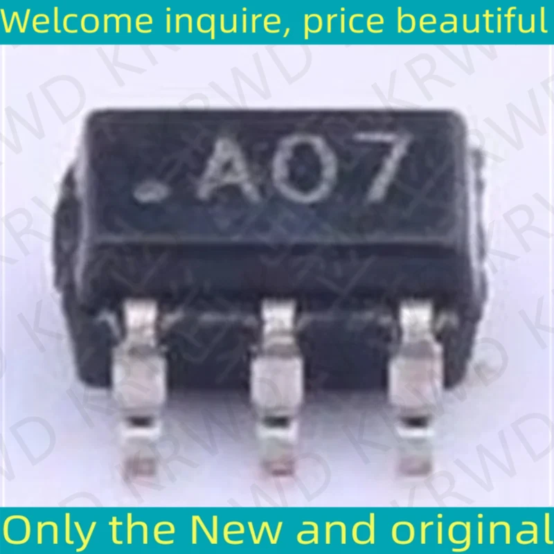 5PCS AO7 A07 New and Original IC Chip SC70-5 AD8641AKSZ-REEL7 AD8641AKSZ-RE AD8641AKSZ