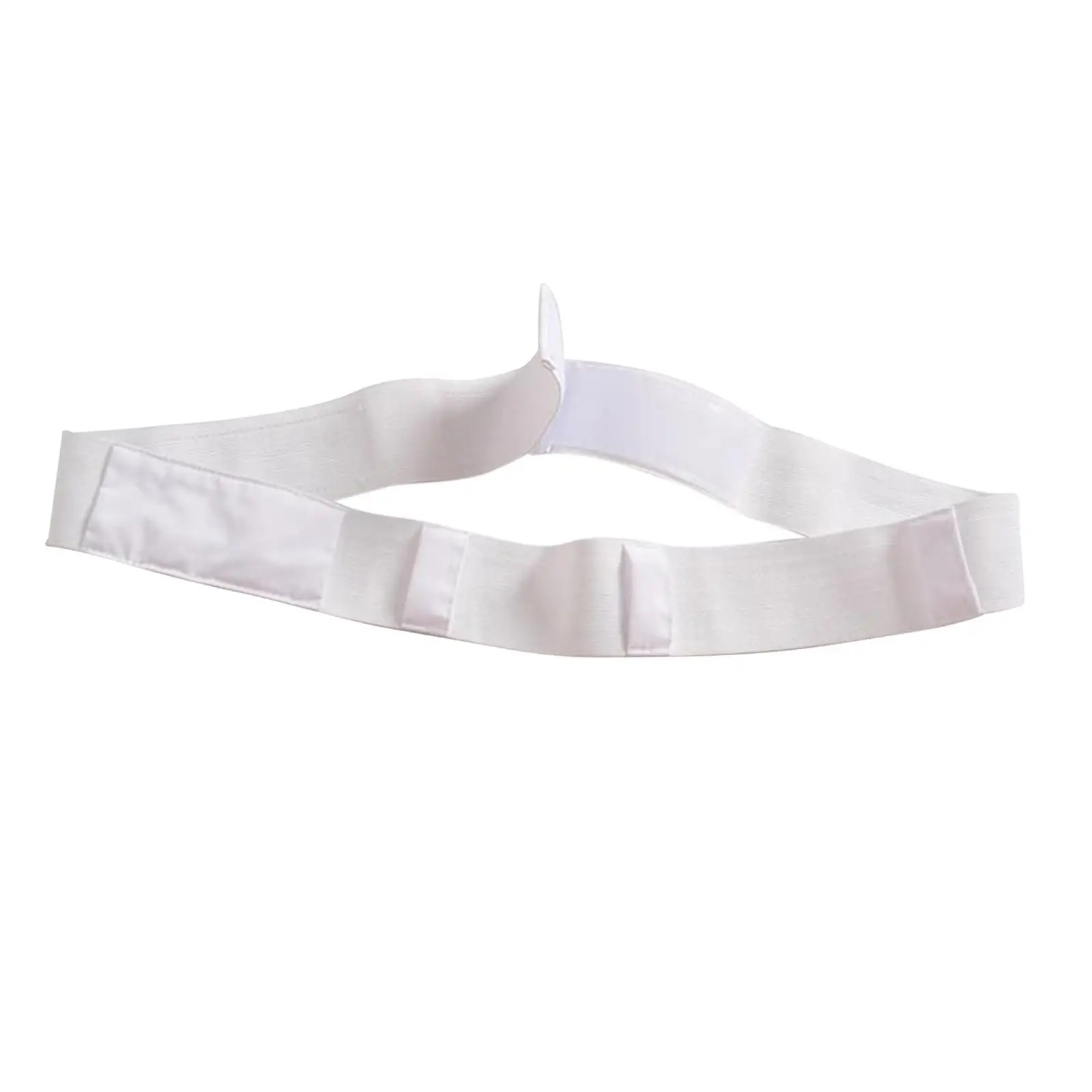 

Abdominal Dialysis Belt Adjustable Supplies Soft Cotton for Peritoneal Care