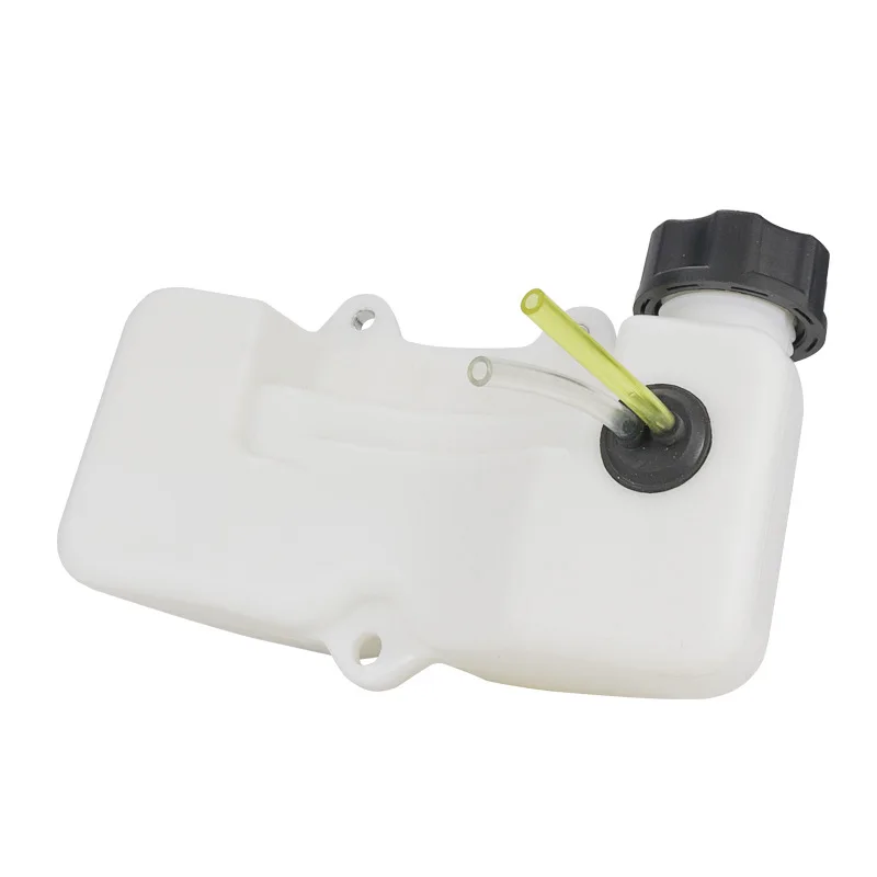 Imagem -06 - Universal Brush Cutter Fuel Tank Assy Apto para 32 Peças Cortador de Grama Tanque de Gasolina Aparador de Grama 1pc