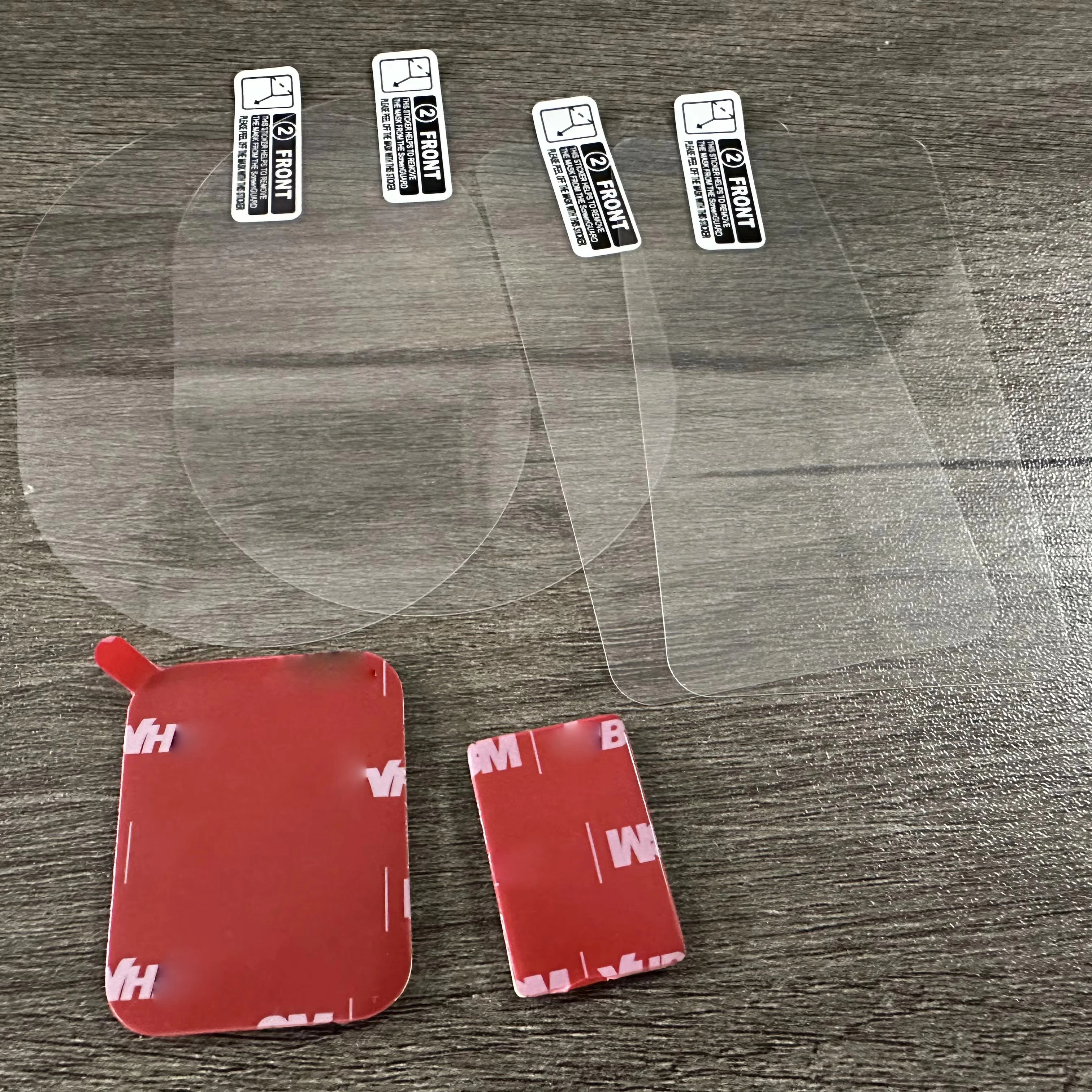 For Vantrue N4 Dash… - image