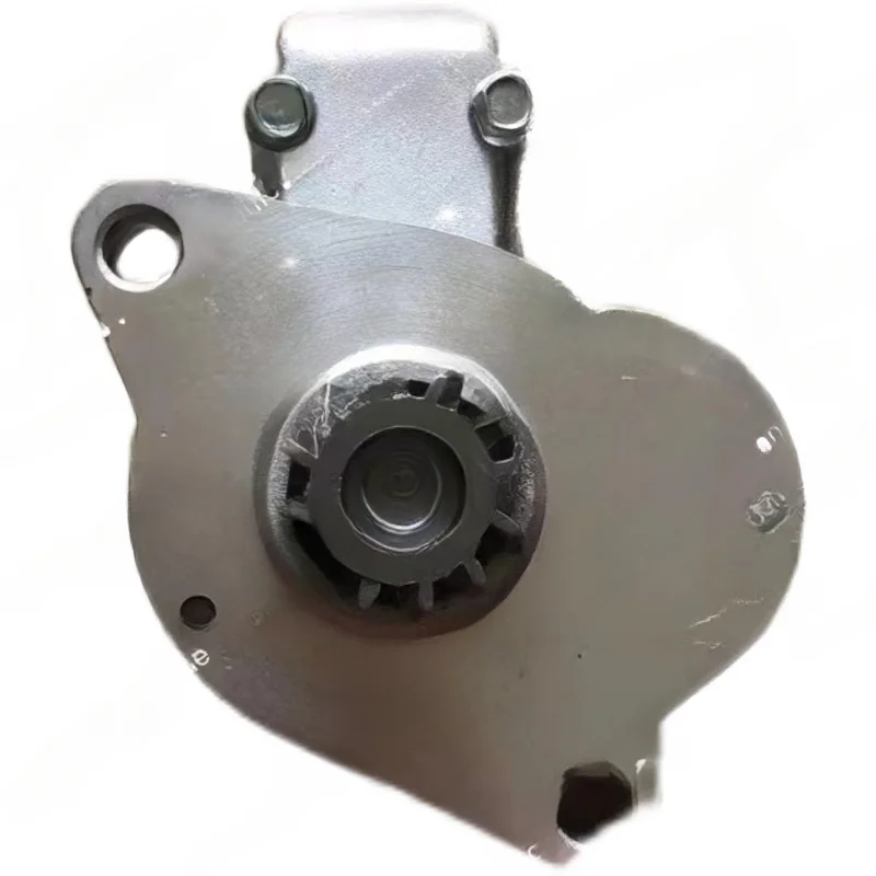 

11/12 Gear Double Cylinder Diesel Engine 2V86 2V88 2V92 Starter Motor QDY1203