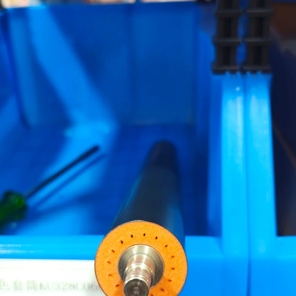 

AE02-0199 AE020199 Нижний прижимной ролик фьюзера для Ricoh MP 4000 4000B 4000SP 4000SPF 4001 4001G 4002 5000 5000B 5001 5001G 5002