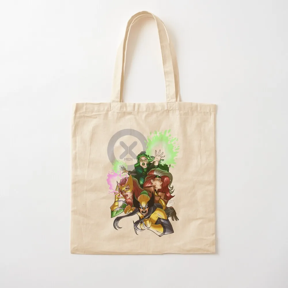 New 2021 Team Tote Bag