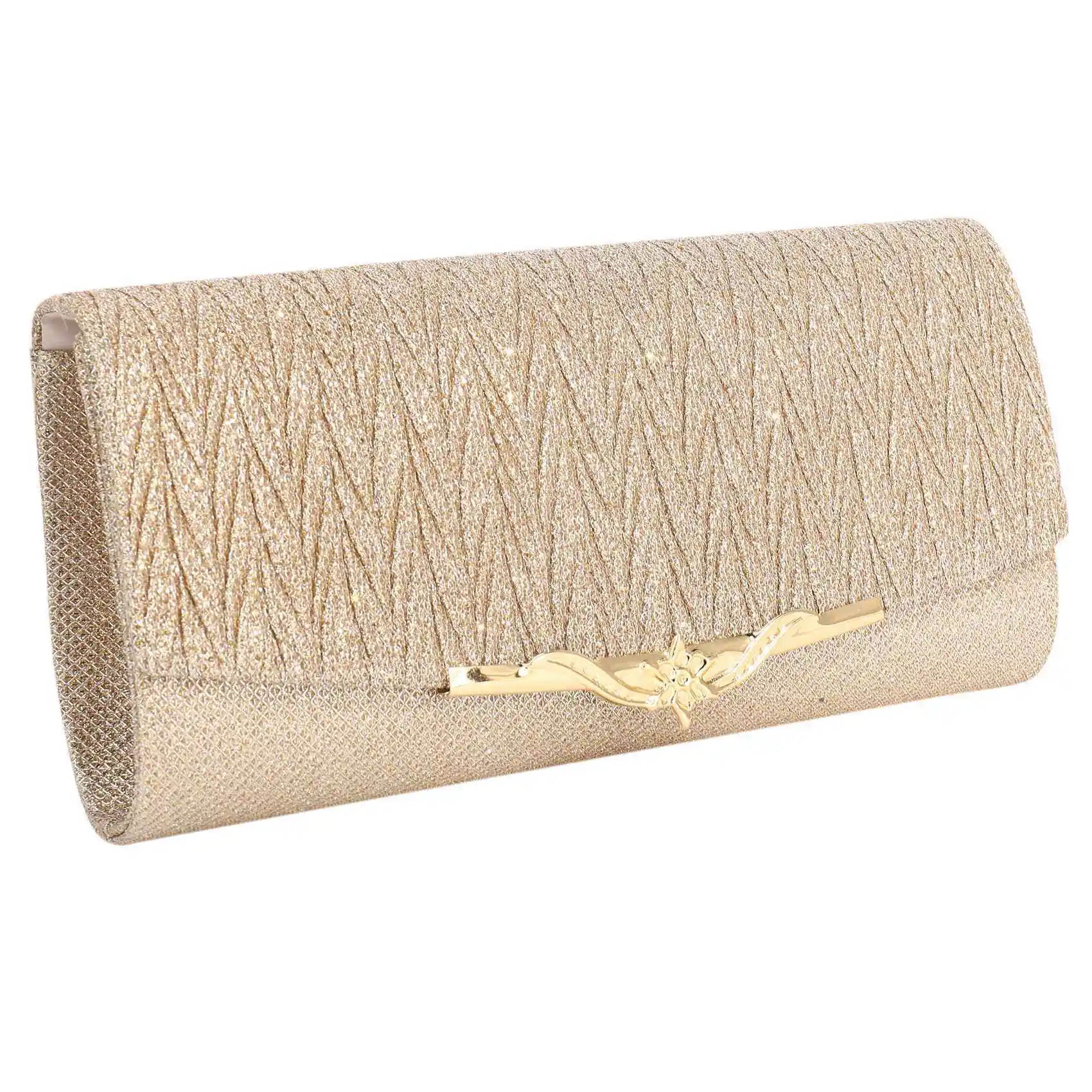 

NEW-6X Женская вечерняя сумка для вечеринок и банкетов, блестящая сумка для женщин и девочек, свадебные клатчи, сумка-клатч с цепочкой на плечо (цвет шампань)