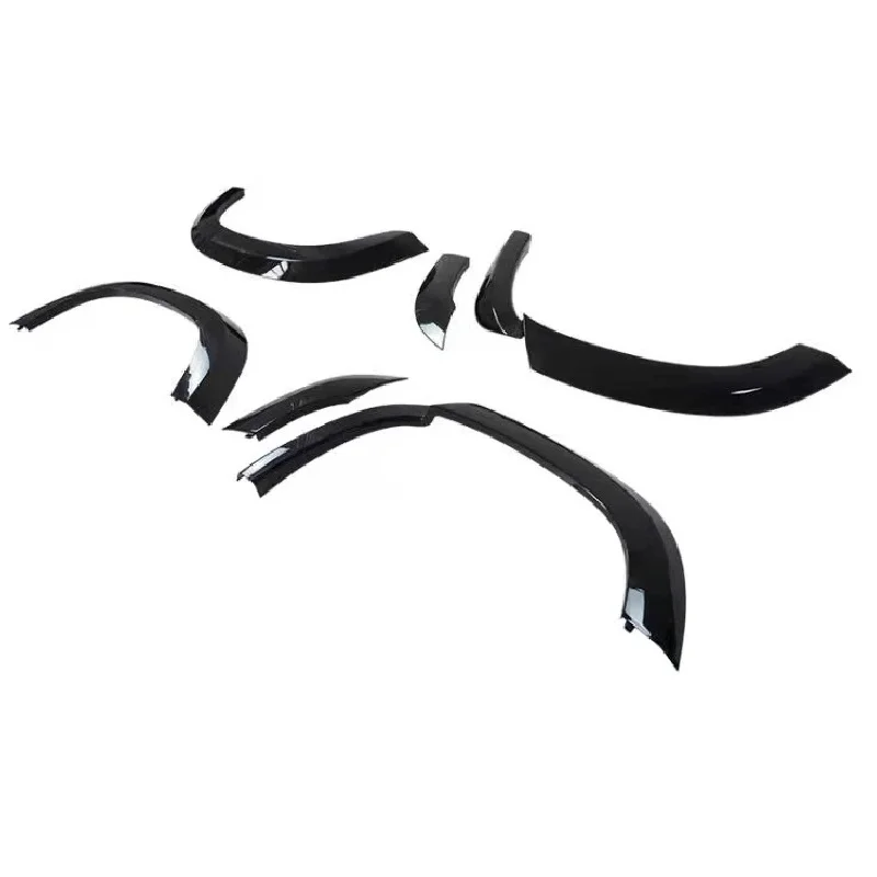6‑Piece Wheel‑arch Protector Defender 90 110 Exterior Body Parts