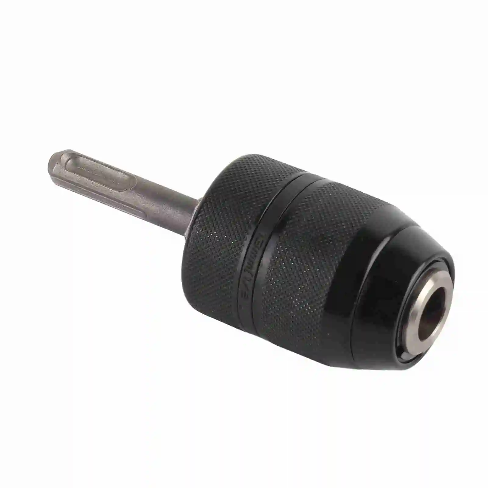 2‑13mm Capacity Metal Keyless Lathe Drill Chuck Converter with SDS Adapter Accessories