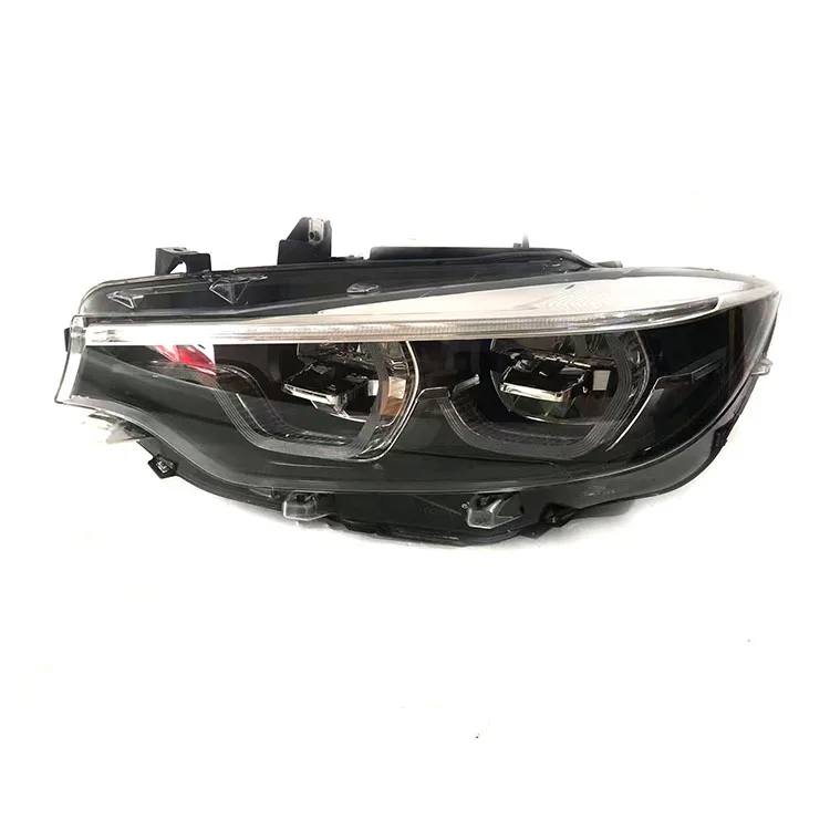 

Hot sale FOR F32 F36 4-series headlight car led 2016-2020 front Headlamps