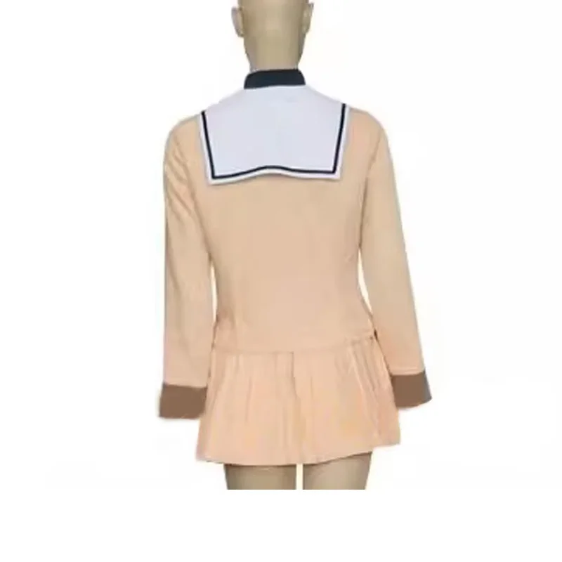 ANIME Shigure Souma Yuki Sohma Kisa Cosplay Costume custom made 3 style