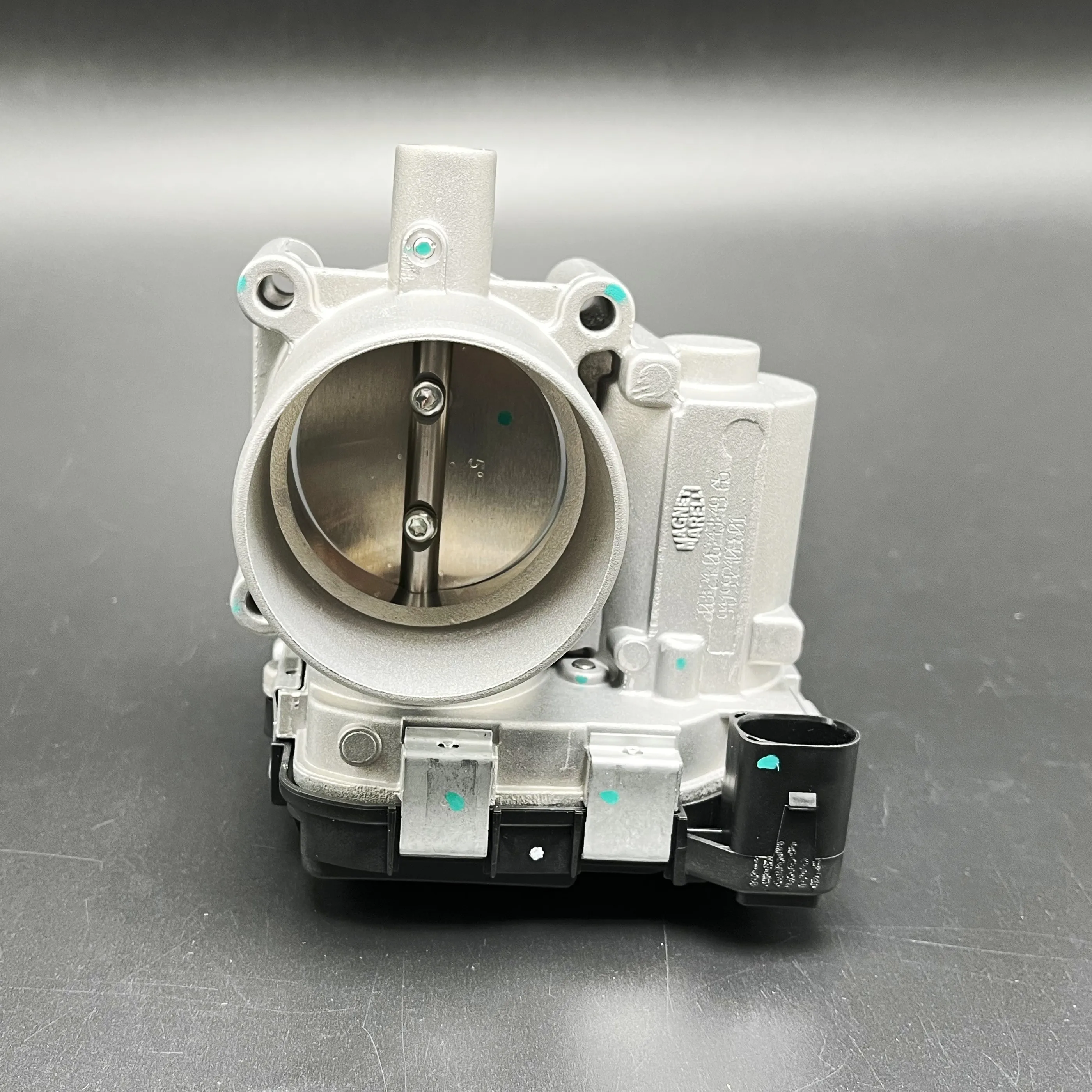Genuine New OEM Throttle body for Volkswagen VW Golf Skoda Jetta Bola Polo 03C133062M 03C133062Q 03C133062AB 04E133062B