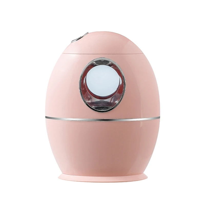 

Large Capacity Air Humidifier USB Aroma Diffuser Ultrasonic Cool Water Mist Diffuser For LED Night Light Office