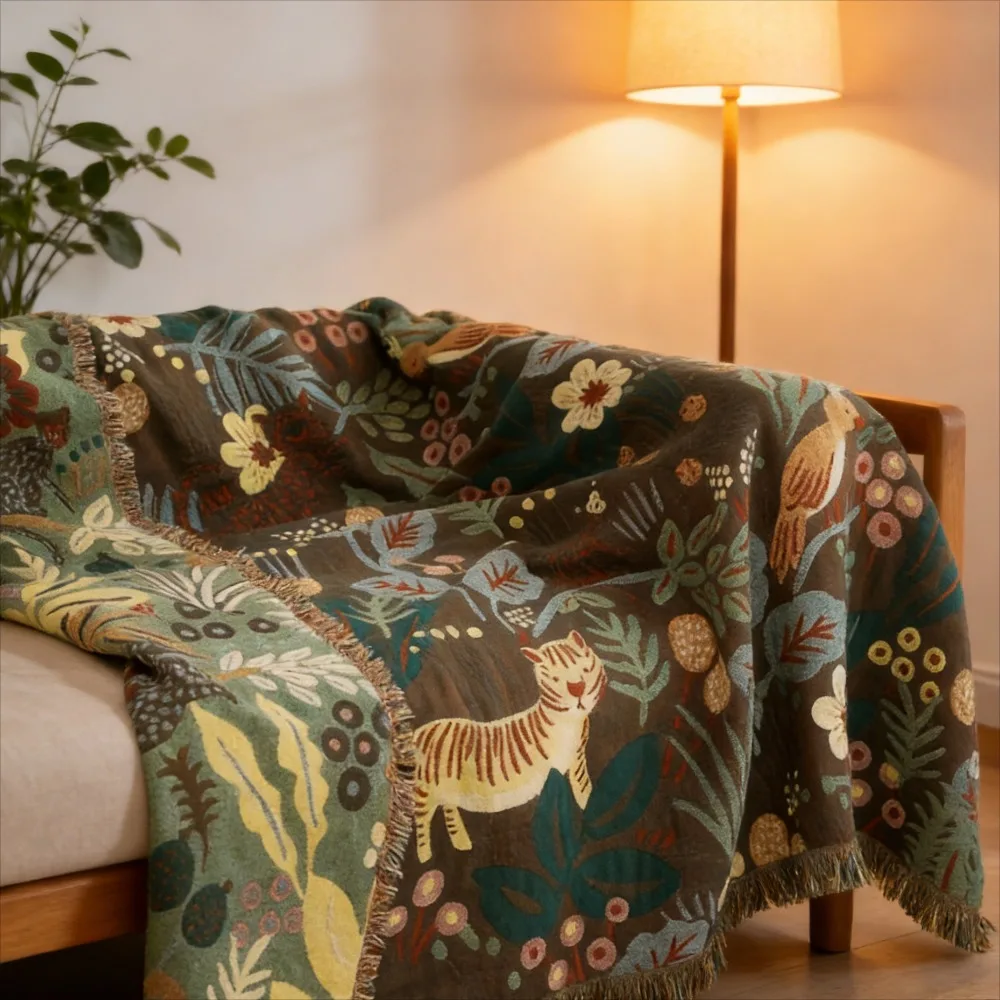 

Шестислойное одеяло-полотенце из чистого хлопка: легкое, дышащее, мягкое, для лета, для кондиционированных помещений, уютное, комфортное, незаменимо для сна