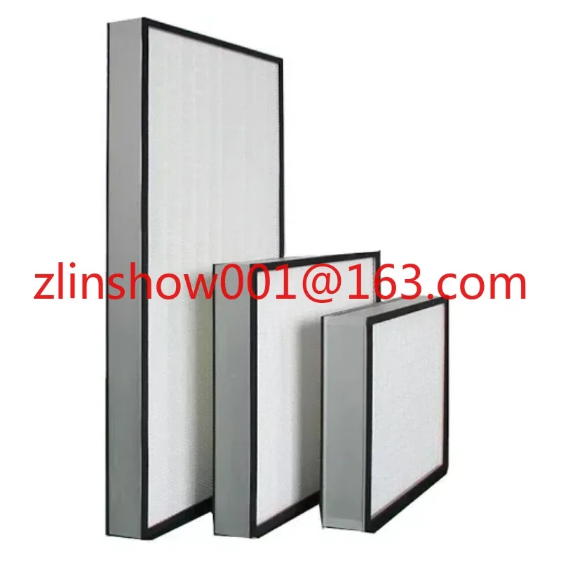 Air Filter Manufact…