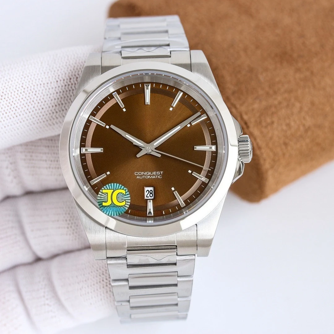 

Luxury Brand Quartz Watch for Men Waterproof Date Luminous Designer Wristwatch Stainless Women Watches Male Clock Sports Reloj
