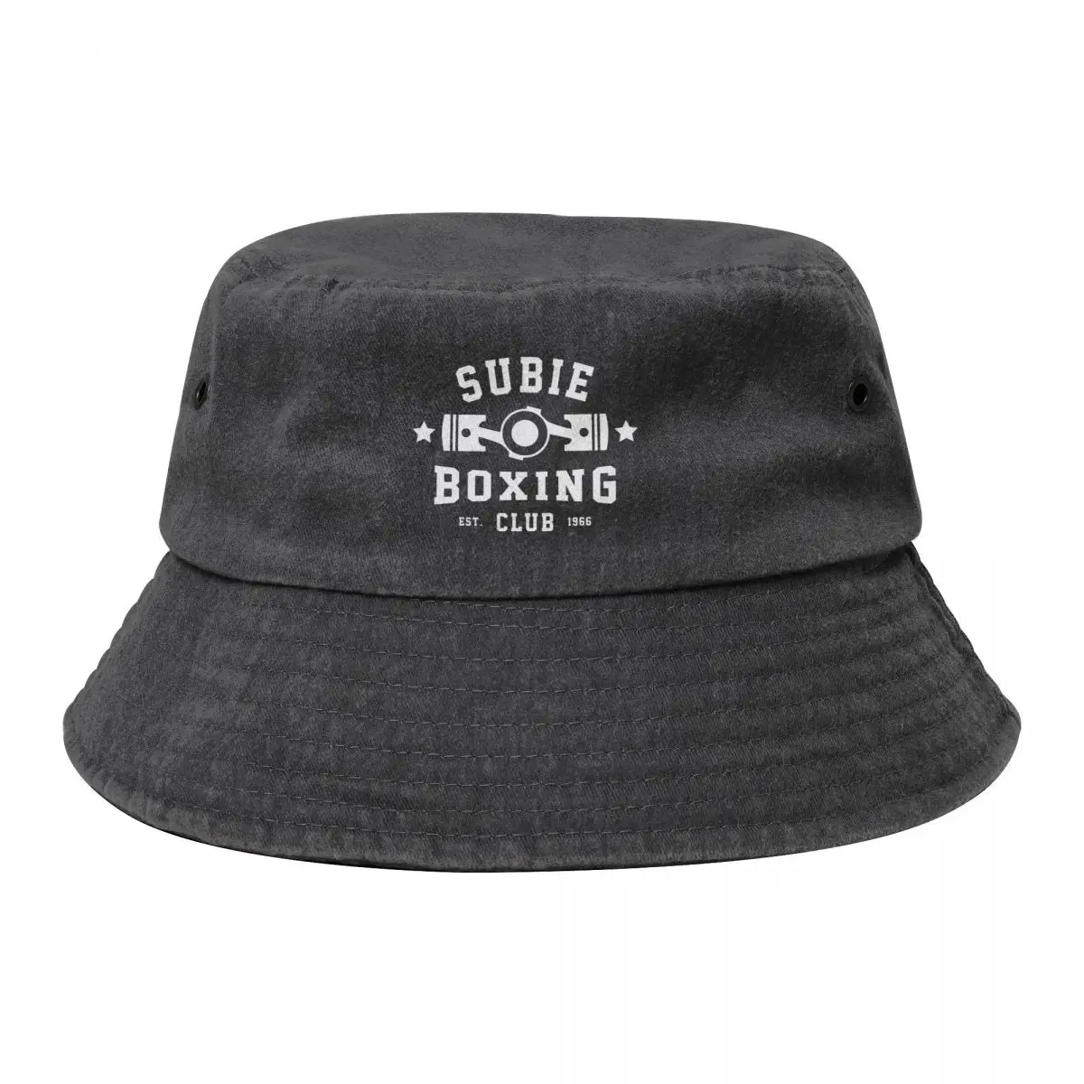 

SUBIE BOXING CLUB Bucket Hat Luxury Hat foam party Hat Man For The Sun Fluffy For Man Women's