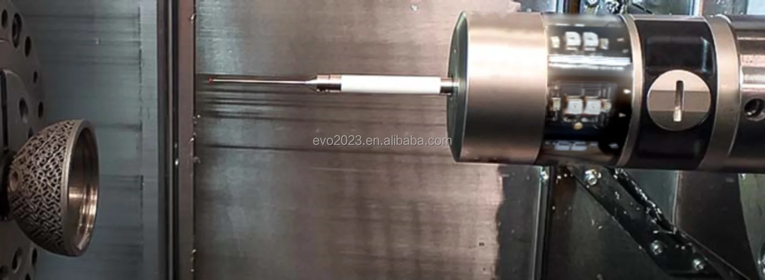 EOP40 High Precision Cnc Finder Lathe Machine Accessories Other Machine Tools Accessories Machine Tool Spindle Touch Probe