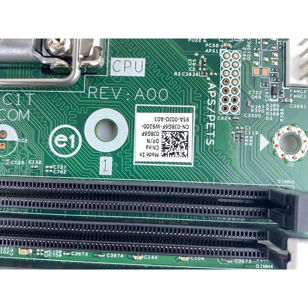 For Dell Desktop Mo… - image