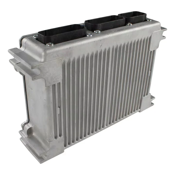 Excavator Accessori… - image