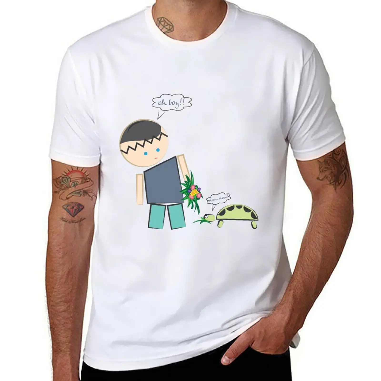 Best Friends T-Shirt anime t shirts oversize t shirts designer T-Shirt