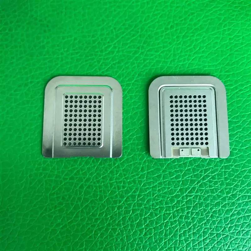 Ultra-thin Speaker 1.0mm Thick Piezoelectric Tweeter High Thin Low Energy Consumption Waterproof Speaker