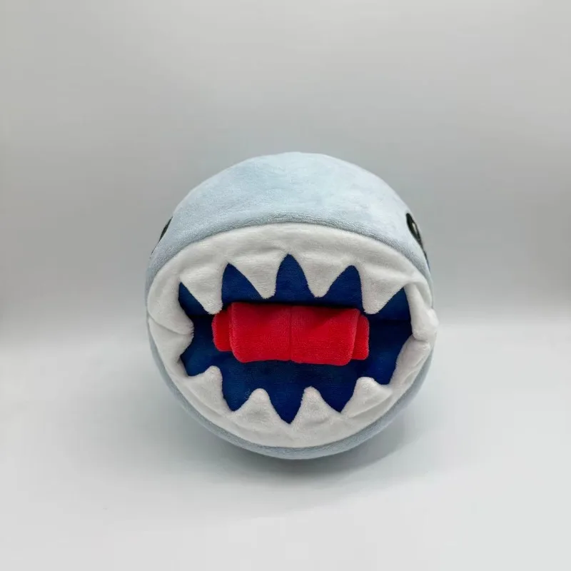 Hot The Amazing Digital Circus Series 20CM Plush Toy Cartoon Cute Role Bubble Creativity PP Cotton Filling Stuffed Toy Fans Gift