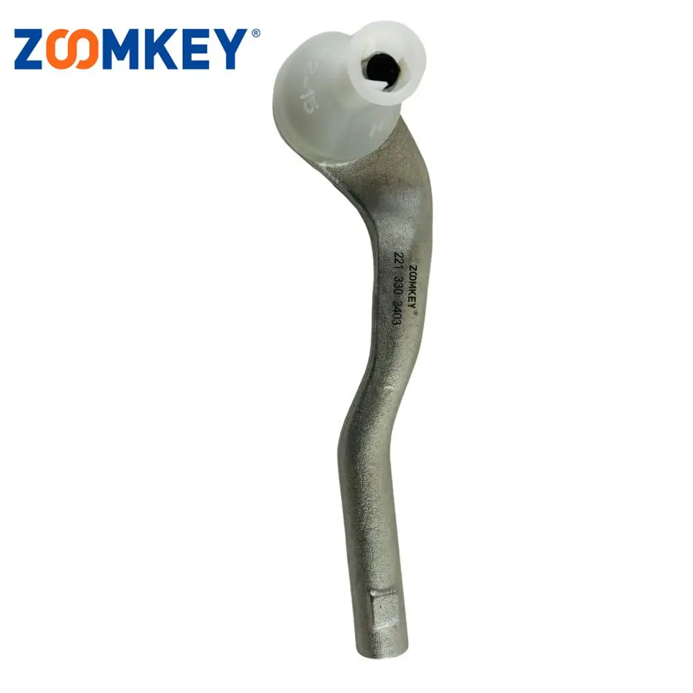 ZOOMKEY FIT FÜR Spurstangenkopf rechts außen 2213303403 Mercedes Benz S550 CL550 S350