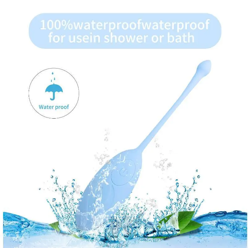 Wireless Remote Control Vibration Egg USB Charging Sex Toys Adult Sex Products Couple Flirting Adult Sex Products