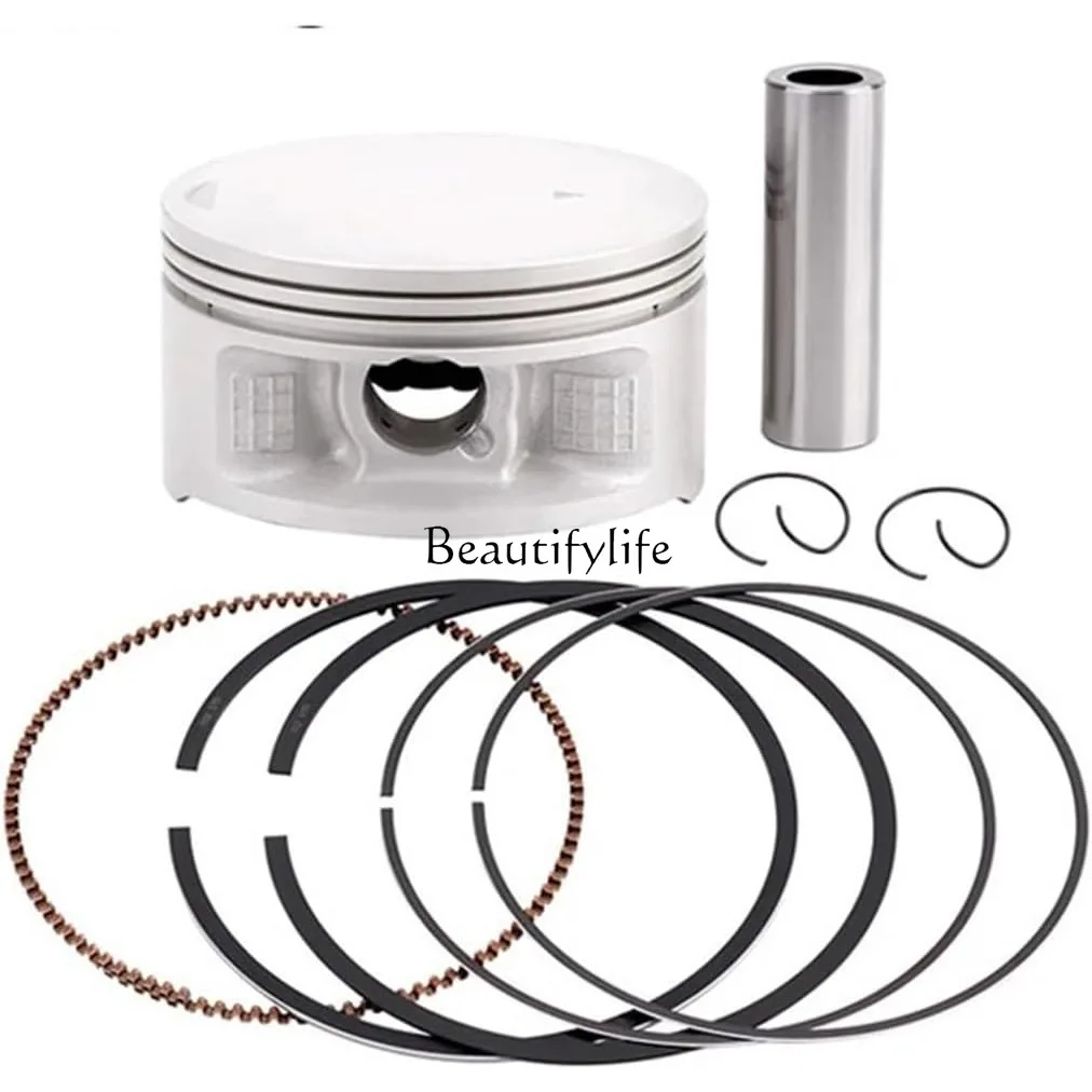 

Motorcycle engine piston YFM660F Y RAPTOR 660 102MM