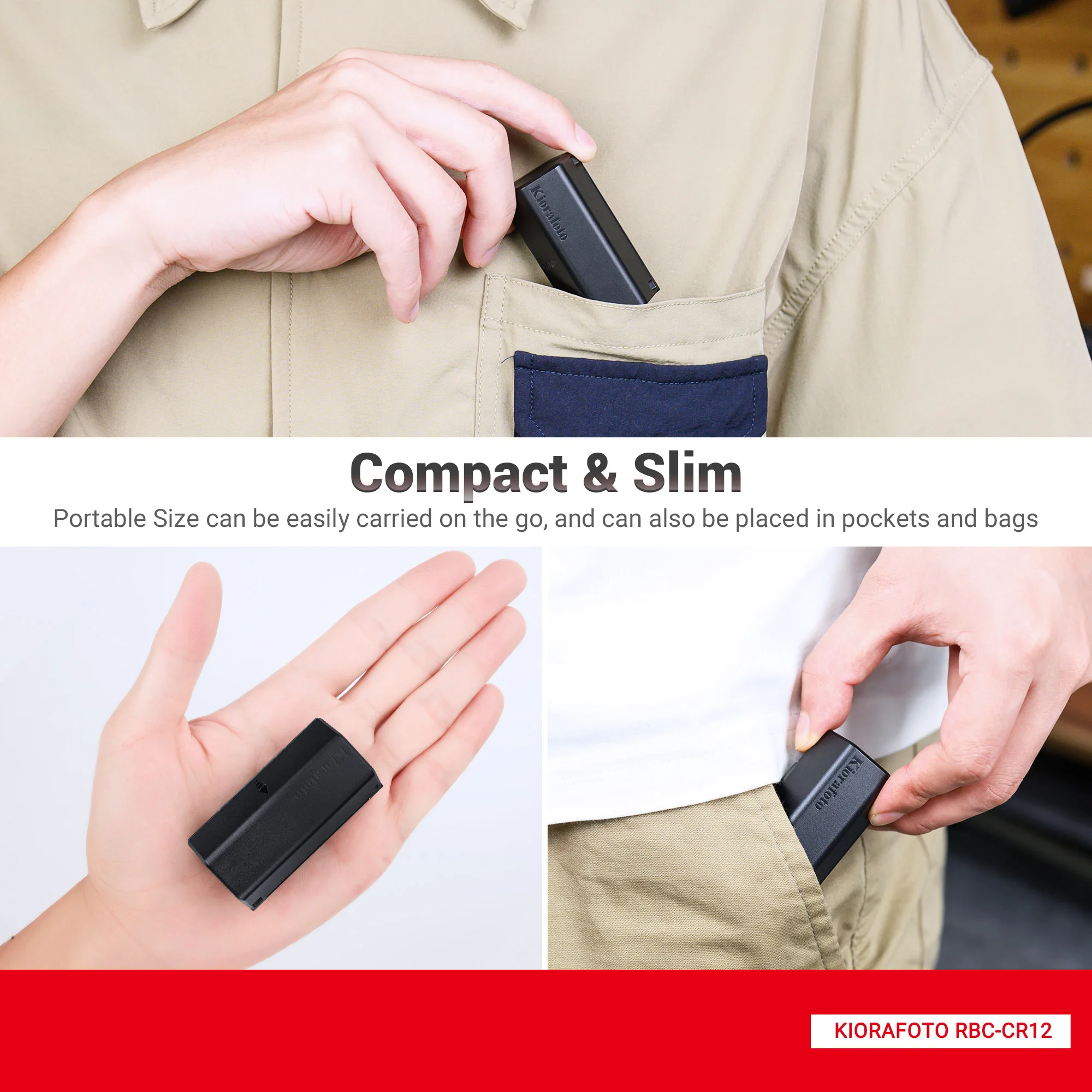 Thumbnail 3 - #26 Best Packing Organizers to Buy In 2026